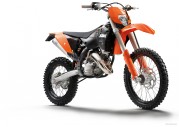 KTM 125 EXC